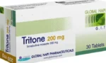 tritone 200
