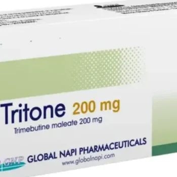 tritone 200، ترايتون 200