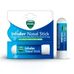 فيكس مستنشق للأنف 0.5 مل | Vicks Inhaler Nasal Stick فيكس مستنشق للأنف 0.5 مل | Vicks Inhaler Nasal Stick