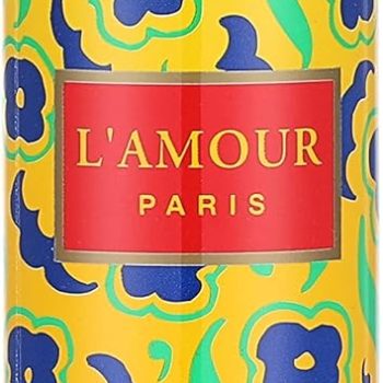 لامور سبراي أحمر حريمي 150 مل XL L'Amour Paris Xavier Laurent