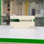 زانوجليد 4/30 مجم 30 قرص Zanoglide
