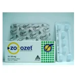 زوكوزيت 10/20 مجم 14 قرص
