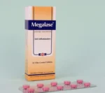 أقراص ميجاليز megalase