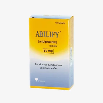 أبيليفاي 15 مجم 10 أقراص Abilify Aripiprazole السعر في مصر