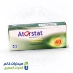 اتورستات 40