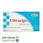 التراسيبرو 1000 مجم