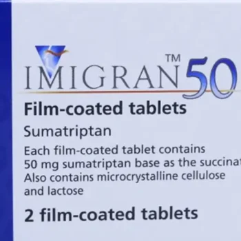 اميجران imigran 50