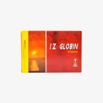 اي زد جلوبين 30 كبسولة I.Z. Globin