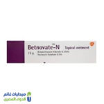 بتنوفيت-ن 15 جرام مرهم