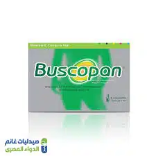 بوسكوبان 6امبولات