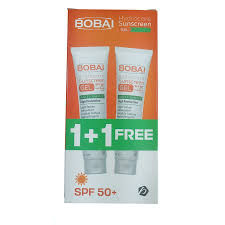 بوباي هيدروكير جل حماية 1+1 عرض