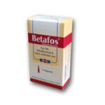 بيتافوس حقن