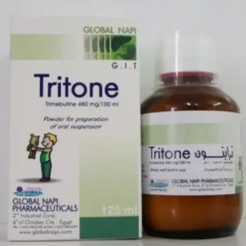 ترايتون شراب