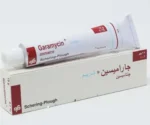 جاراميسين كريم