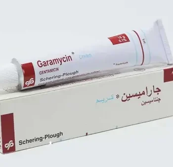 جاراميسين كريم garamycin