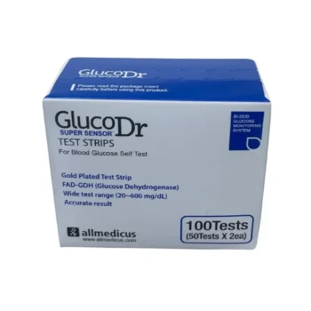 جلوكو دكتور