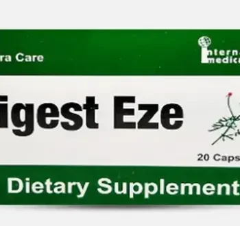 دايجست ايزي digest eze