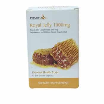 رويال جيلي 1000