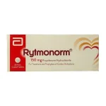 ريتمونورم 150 مجم 30 قرص | Rytmonorm 150 mg