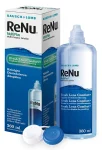 رينيو مالتي بلس محلول عدسات 360 مل | ReNu MultiPlus رينيو مالتي بلس 360 مل | ReNu MultiPlus Lens Solution