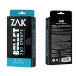 زاك برفان جيب 25مل