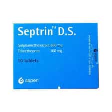 سبترين مضاعف قوة | 10 اقراص