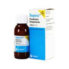 سبترين شراب معلق | 120 مل