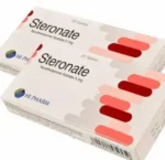ستيرونات steronate 5 مجم 20 قرص ستيرونات