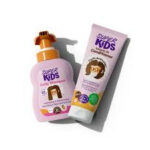 سوبر كيدز ليف ان بلسم للشعر250مل+كيرلي شامبو 300مل سوبر كيدز ليف ان بلسم للشعر250مل+كيرلي شامبو 300مل