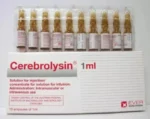 سيريبروليسين