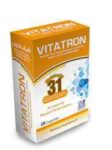 فيتاترون 30 كبسولة