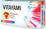 فيتايامى 30 كبسول