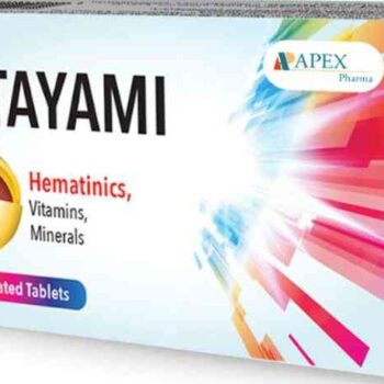 فيتايامى 30 كبسول