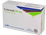 سعر فيوتاكوكسيب 90 مجم 30 قرص في مصر 2026 | Futacoxib فيوتاكوكسيب 90