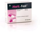 مارك فاست 30 كبسولة