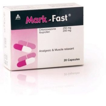 مارك فاست 30 كبسولة