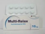مالتي ريلاكس multi relax 10