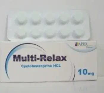 مالتي ريلاكس multi relax 10
