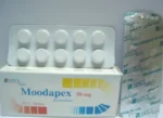 مودابكس moodapex 50