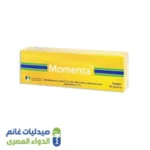 مومينتا كريم مومينتا كريم
