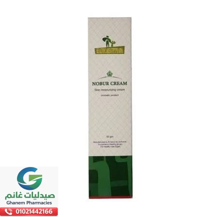 نوبير كريم 50 جم نوبير كريم 50 جم