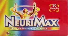 نيوريماكس كبسول