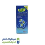 وان تو ثري شراب