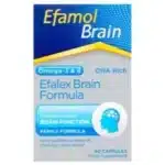 ايفامول 60 قرص انجليزي