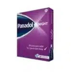 بنادول نايت