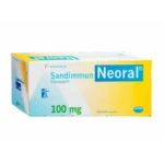 نيورال 100 ملجم