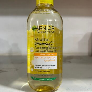 غارنييه ميسيلار 400 ملى