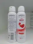 سو سيكسي اسبراي معطر للمناطق الحساسة