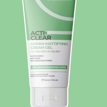 ديرما اكتيف هيدرا ميتفينج كريم جيل 50 ملي