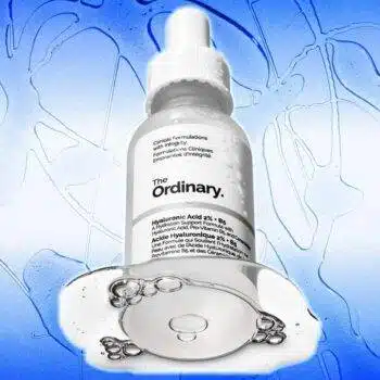 أورديناري هيالورونيك اسيد